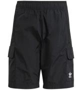 adidas Originals Shorts - Cargo - Sort