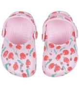 Crocs Sandaler - Littles - Fresh Fruits