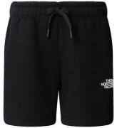 The North Face Sweatshorts - Regular - Sort