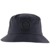 Stone Island Bøllehat - Navy