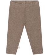 That's Mine Leggings - Cana - Brown Melange
