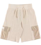 Emporio Armani Shorts - Sandshell