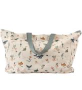 Liewood Shopper - Maxi Totebag - Sea Creature/Sandy