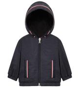 Moncler Jakke - Granduc - Navy