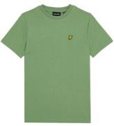 Lyle & Scott T-shirt - Smoke Green