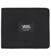 Vans Pung - Roats Bifold - Sort