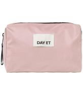 DAY ET Toilettaske - Gweneth RE-S Washbag S - Cloud Rose