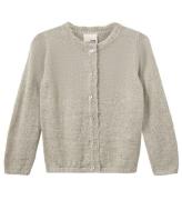 Sofie Schnoor Cardigan - Strik - Deer Melange