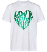 Petit by Sofie Schnoor T-shirt - Hvid m. Print