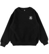 Converse Sweatshirt - Sort