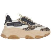 Steve Madden - Jpossesion - Brown Leopard/Black