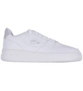 Lacoste Sko - L001 Set 224 - Wht/Wht