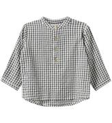 Sofie Schnoor Skjorte - Prestonsb - Grey Check