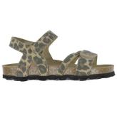 Sofie Schnoor Sandaler - Linasy - Leopard
