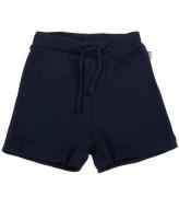 Joha Shorts - Rib - Navy