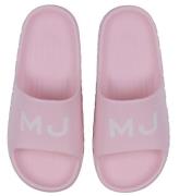 Little Marc Jacobs Badesandaler - Pink