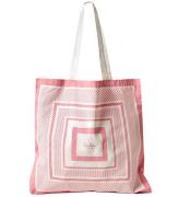 Lala Berlin Shopper - Maja - Heritage Stripe Rose