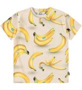 Molo T-shirt - Riley - Bananas