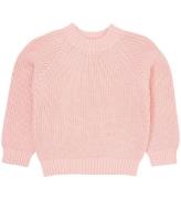 Copenhagen Colors Bluse - Strik - Ballerina
