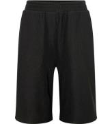 Grunt Shorts - Rib - GRHein - Sort