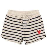 The New Shorts - TnNil - Mood Indigo Striped