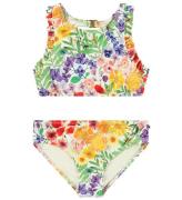 Molo Bikini - UV50+ - Nia - Flowerpress