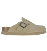 Rosemunde Sandaler - Colina - Taupe