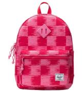 Herschel rygsæk - Heritage - Check Yourself Raspberry