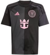 adidas Performance Fodboldtrøje - IMCF A - Black