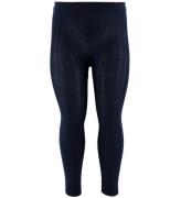 MP Leggings - Rib - Navy