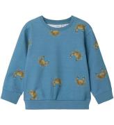 Name It Sweatshirt - NmmFernan - Spring Lake