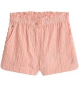 Tommy Hilfiger Shorts - Textured -  Ice