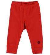 Katvig Leggings - RÃ¸d