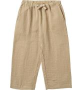 Wheat Bukser - Musselin - Sasha - Soft Sand