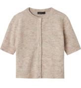 LMTD Cardigan - Strik - NlfLodet - Peyote