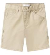 Name it Shorts - Noos - NkmRyan - Peyote
