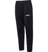 Hummel Bukser - hmlOdin - Black/Asphalt