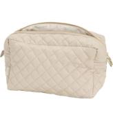 Cam Cam Toilettaske - Quiltet - Praline