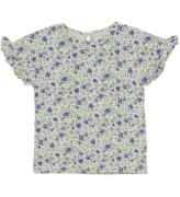 Creamie T-shirt - Buttercream