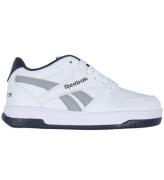 Heelys X Reebok Rullesko - BB 4500 Low - Hvid/GrÃ¥/Navy