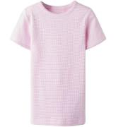 Name It T-Shirt - Rib - NkfFikate - Sweet Dreams