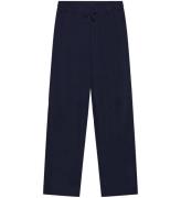 Grunt Bukser - GRAllan - Navy