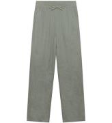 Grunt Bukser - GRAllan - Khaki