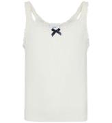 Grunt Top - GRTia - White