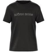 BjÃ¶rn Borg T-shirt - Borg Essentials - Black Beauty