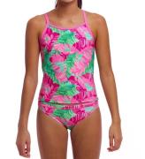 Funkita Bikini - Swim Steady - UV50+ - Tropic Palm