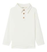 Lil Atelier Bluse - NmmFundo - Coconut Milk