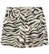 Sofie Schnoor Shorts - Gabriellasy - Zebra
