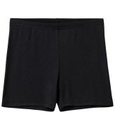 Sofie Schnoor Shorts - Rib - Black