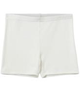 Sofie Schnoor Shorts - Rib - White